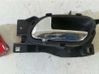 Front door interior handle 9HX