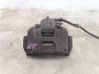 Drum brake (front) Z19DT