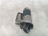 Starter motor Z19DT