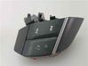 Multifunctional control switch/knob 7W25