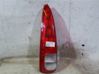 Lámpara de faros/luces traseros A16DMS