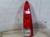 Lámpara de faros/luces traseros A16DMS