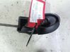 Rear door interior handle C9DB