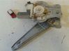 Regulador de puerta trasera con motor 1CDFTV