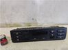 Air conditioning (A/C) switch BEHR