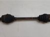 Front axle beam EER