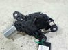 Motor del limpiaparabrisas trasero BGU