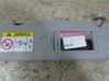 Sun visor D4FB