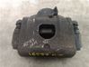 Drum brake (front) D4FA