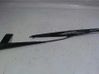 Brazo del limpiaparabrisas delantero TD27TI