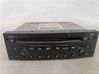 Unidad delantera de radio/CD/DVD/GPS 8HX