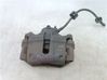 Drum brake (front) 