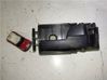 Front door interior handle P9PC