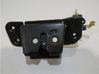 Tailgate/trunk/boot lock/catch/latch F14D3