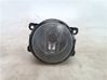 Front fog light 6206E1