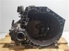 Manual 5 speed gearbox 937A5000