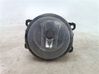 Front fog light 