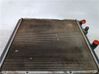 Engine oil radiator 