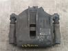 Drum brake (front) RHY