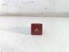Hazard light switch 68767