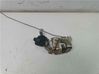 Cerradura de puerta trasera 4M41