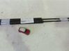 Tailgate/trunk/boot lid buffer G4HE