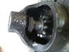 Motor de arranque 9HY