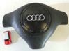 Steering wheel airbag AGU
