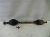 Front axle beam 4HV