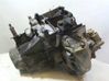 Manual 5 speed gearbox WJZDW8
