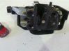 Rear door lock 2PINES