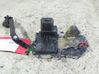 Front door lock 14K4F