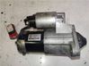 Motor de arranque 