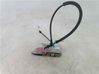 Cerradura de puerta delantera KFVTU3JP