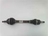 Front axle beam 9HX