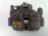 Freno de tambor (delantero) 4JB1