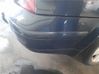 Rear bumper AVB