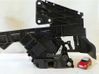 Rear door lock 5041671