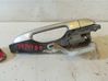 Front door exterior handle D4FB
