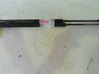 Tailgate/trunk/boot lid buffer QG16