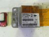 Airbag control unit/module BOSCH