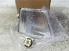 Front indicator light 