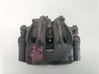 Drum brake (front) 6E29