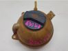 Fuel expansion tank APP