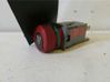 Hazard light switch 3PINES