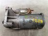 Starter motor F9Q800