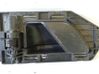 Front door interior handle WJZDW8