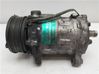 Compresor (bomba) del aire acondicionado (A/C)) SANDENSD6V12