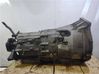 Manual 5 speed gearbox 