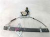 Front door electric window regulator 